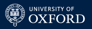 Logo of the University of Oxford