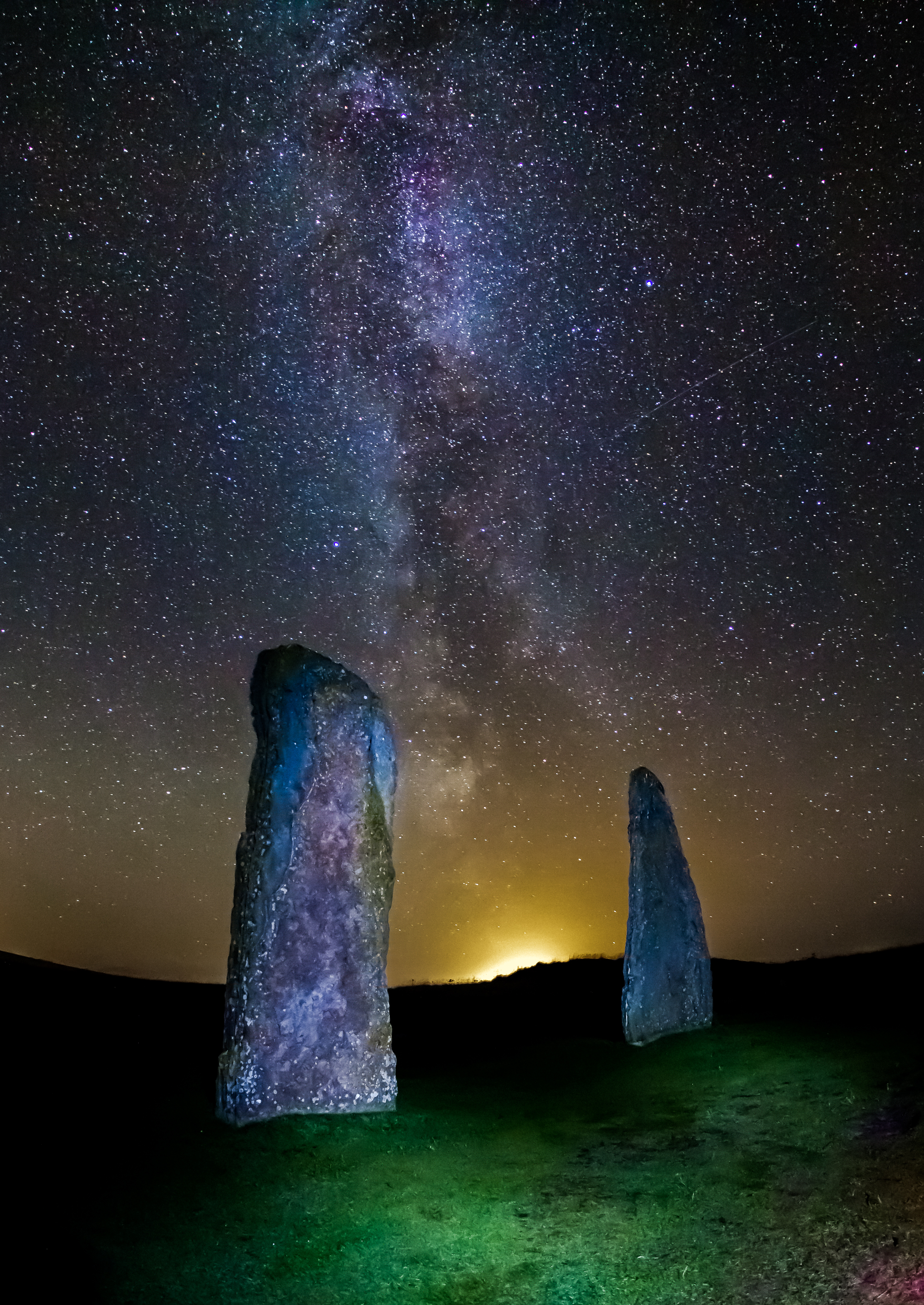 Stargazing Oxford 2014 photography competition - the winners ...