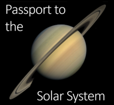 Passport to the Solar System
