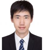 Bingjun Wang | University of Oxford Department of Physics